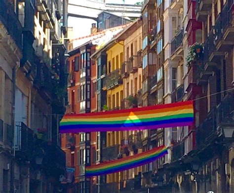 Gay Bilbao Guide 2025